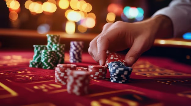QRIS scan-and-pay untuk deposit cepat di platform congtogel